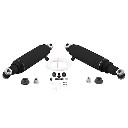 Monroe Max-Air Air Shock Absorber, MA704 MA704